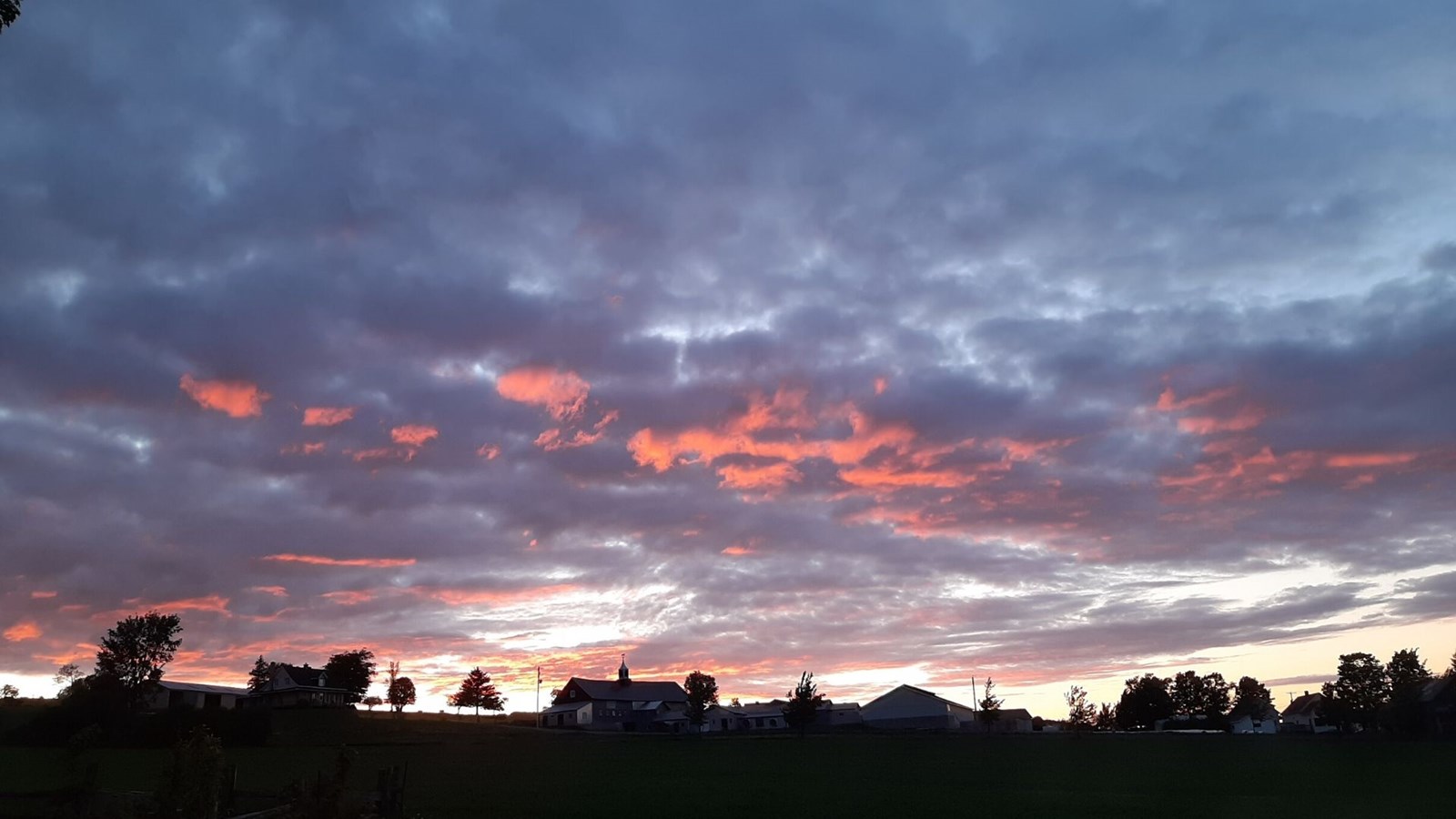 Galerie 3 : le ciel sous toutes ses formes