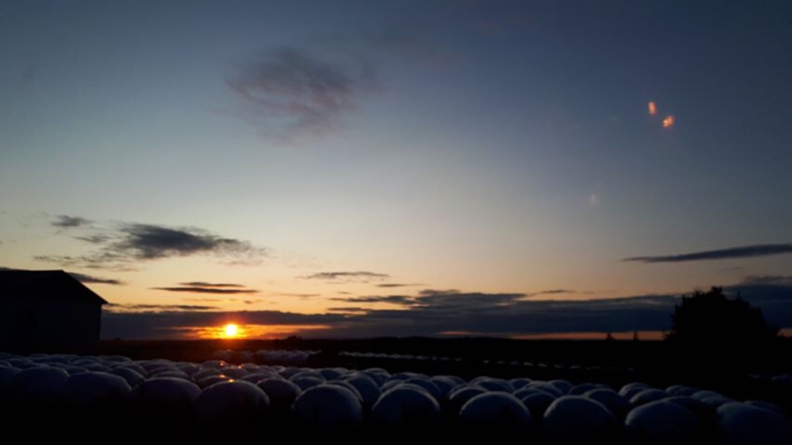 Galerie 5 : le ciel sous toutes ses formes
