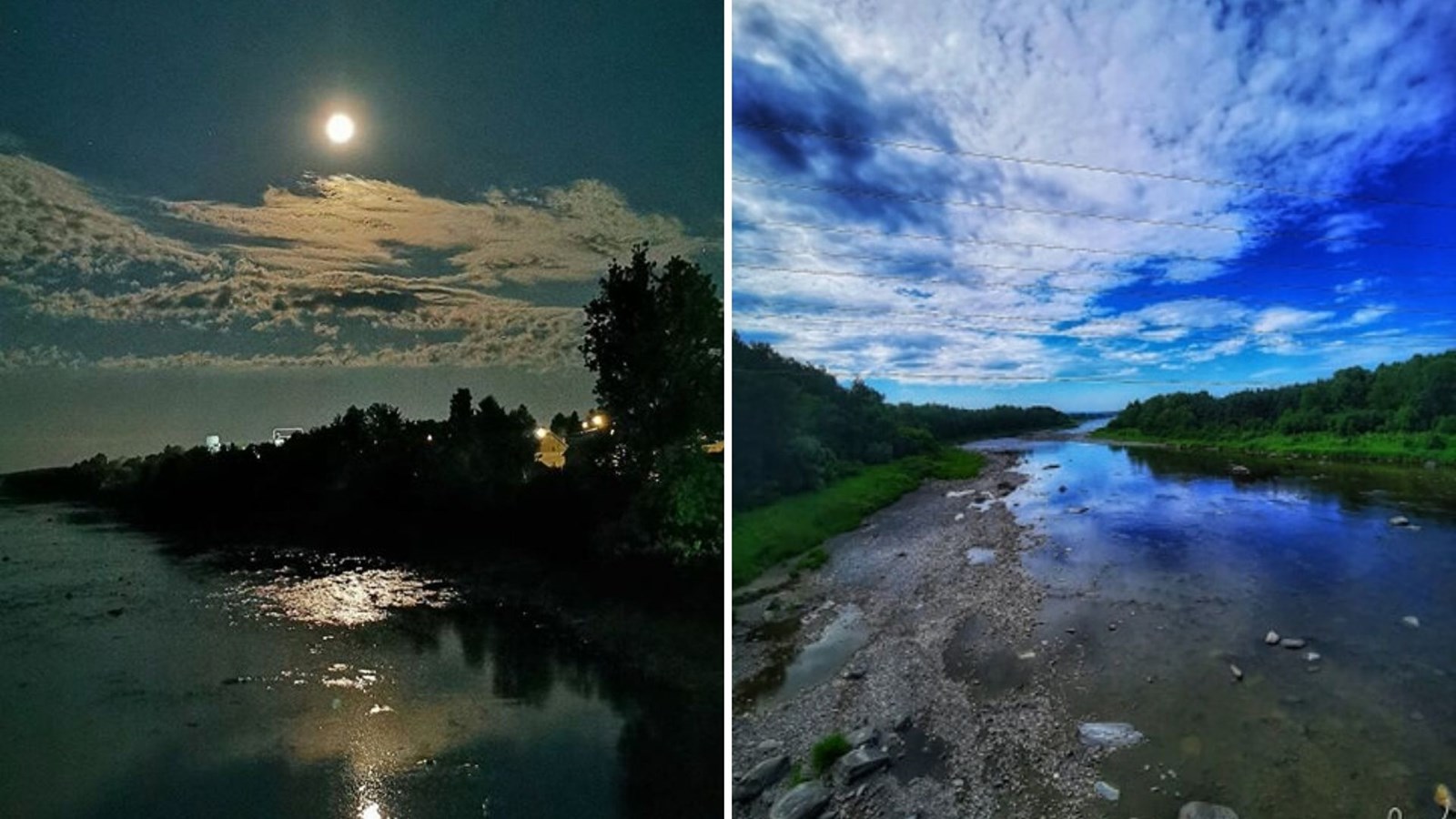 Galerie 7 : le ciel sous toutes ses formes