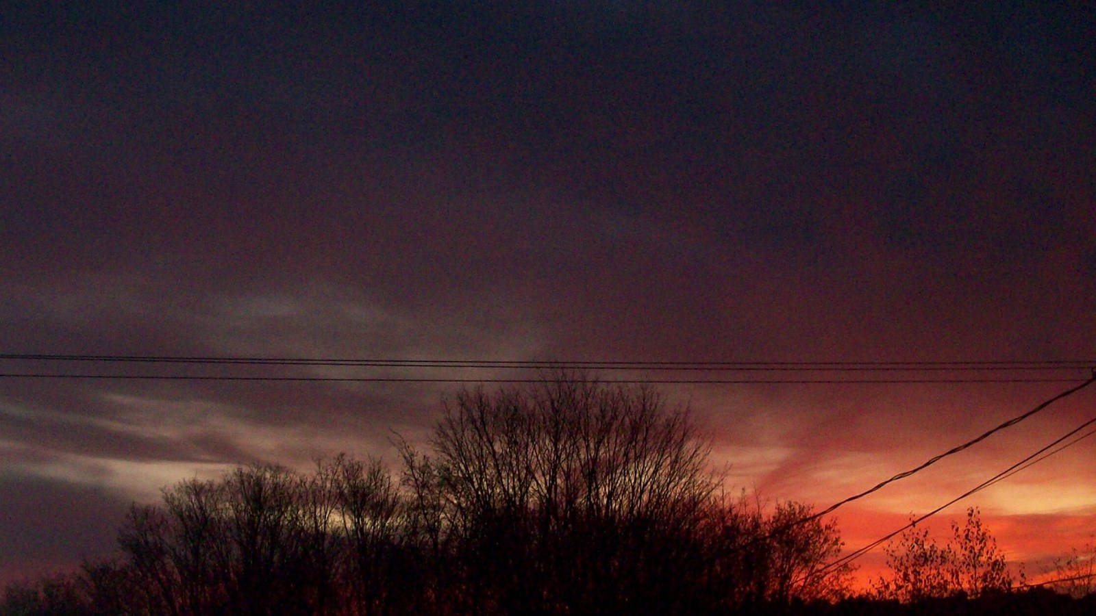 Galerie 7 : le ciel sous toutes ses formes