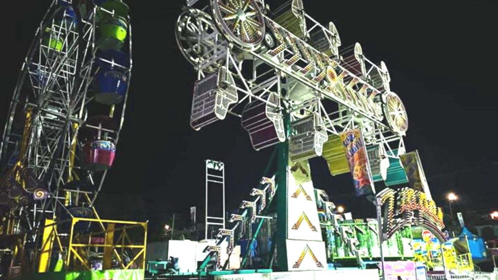 Beauce Carnaval reprend du service demain soir