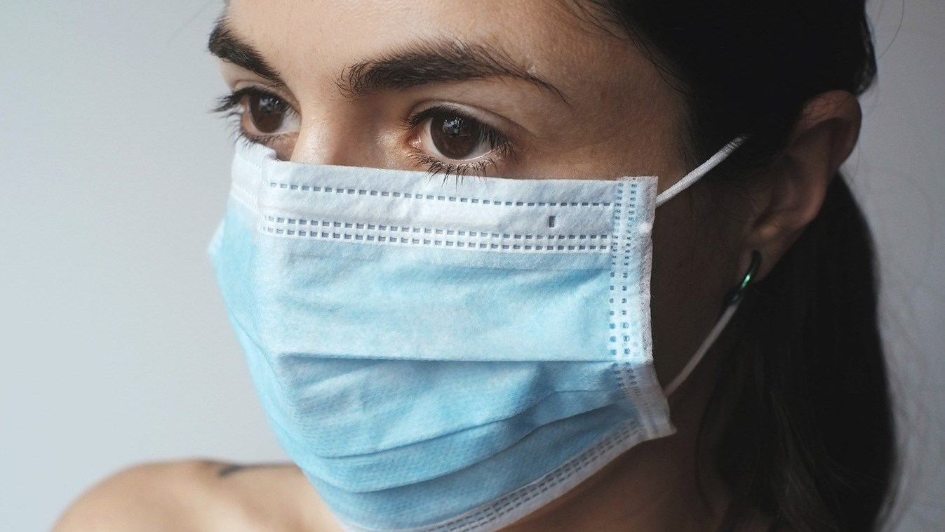 Une première journée avec le port du masque obligatoire