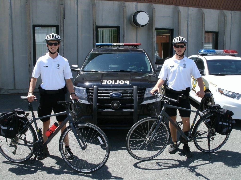 Burinage de vélos ce samedi à Beauceville et Saint-Joseph