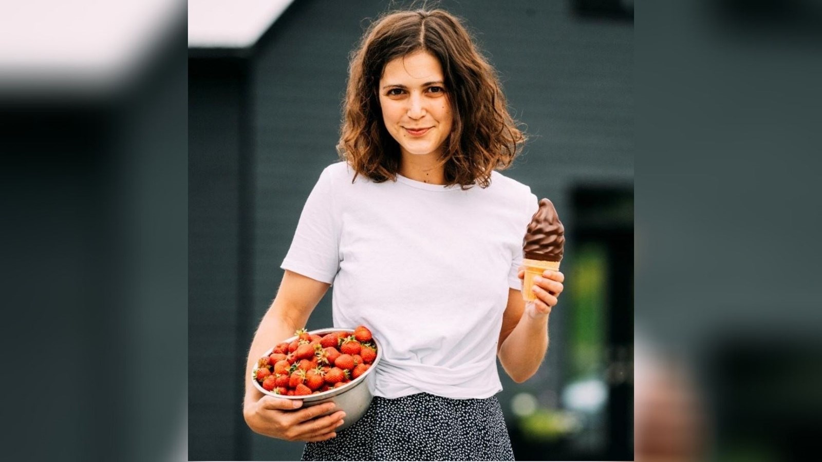 Annie Marcoux en lice pour le concours « Tournez-vous vers l’excellence! »