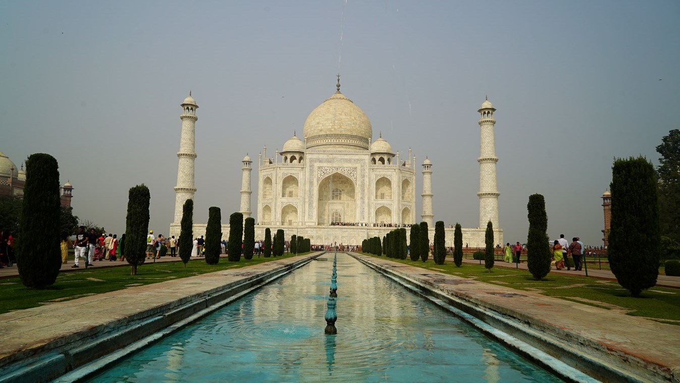 Inde du Nord