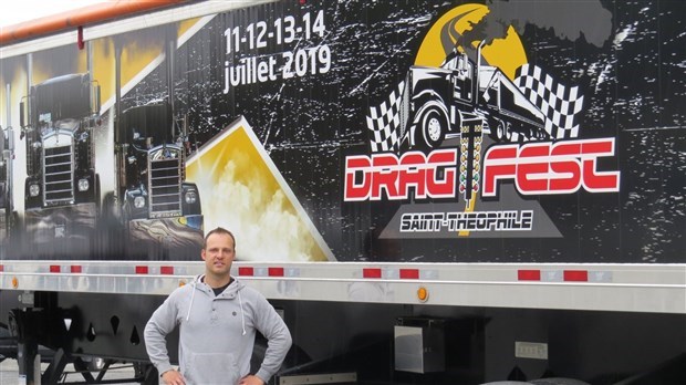 Les Vendredis du Dragfest font leur retour vendredi