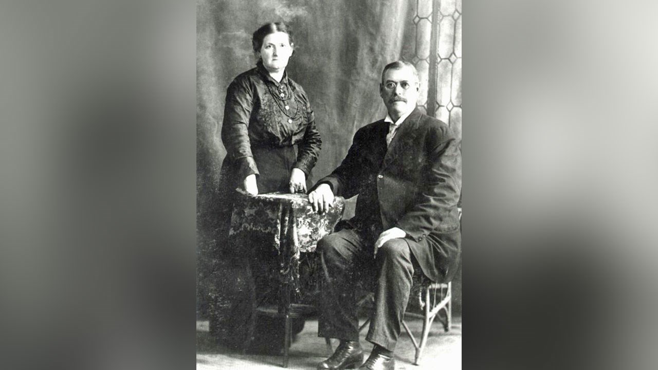 J. A. GAGNON, PLUS CÉLÈBRE PHOTOGRAPHE DE L'HISTOIRE DE NOTRE VILLE