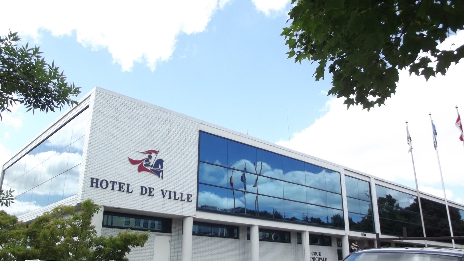 Plusieurs travaux auront lieu à Saint-Georges dans les prochains mois