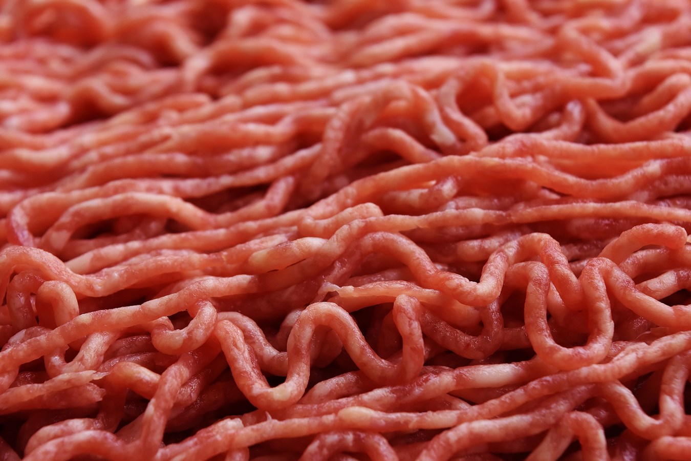 Rappel de viande hachée du Métro Lac-Etchemin