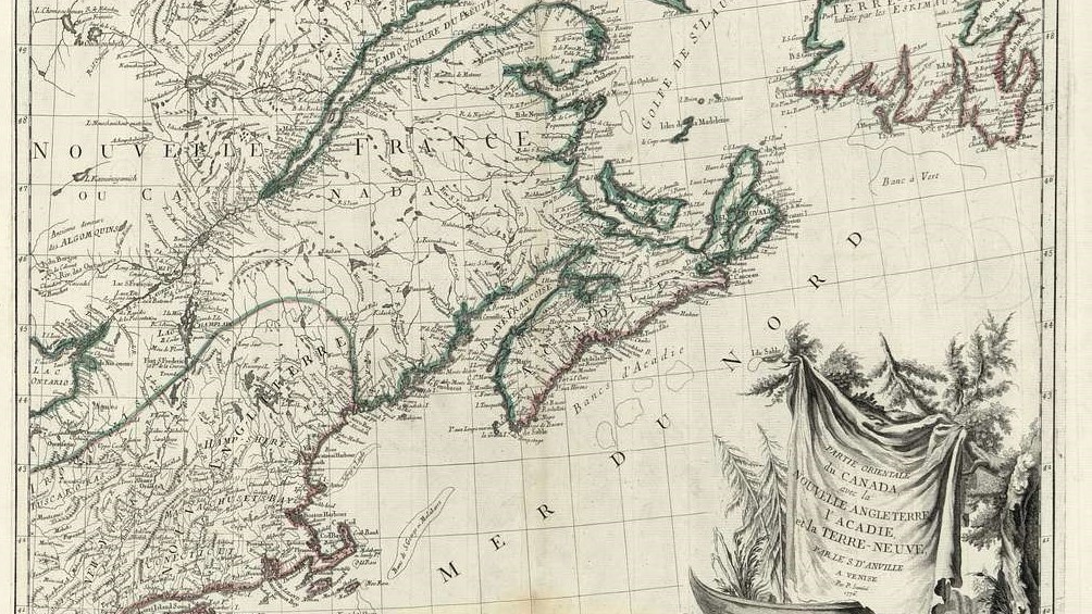 Thibaudeau, Thibodeau et Bourque: connaissez-vous vos racines acadiennes?