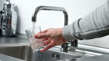 Avis de réparation de fuites d'eau à Saint-Joseph