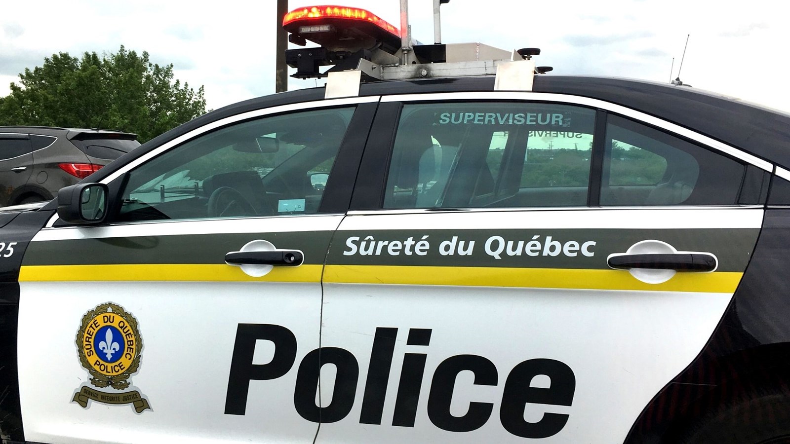 Bilan de l'Opération Impact de la SQ