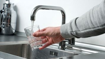 L'eau à nouveau potable partout à Saint-Joseph