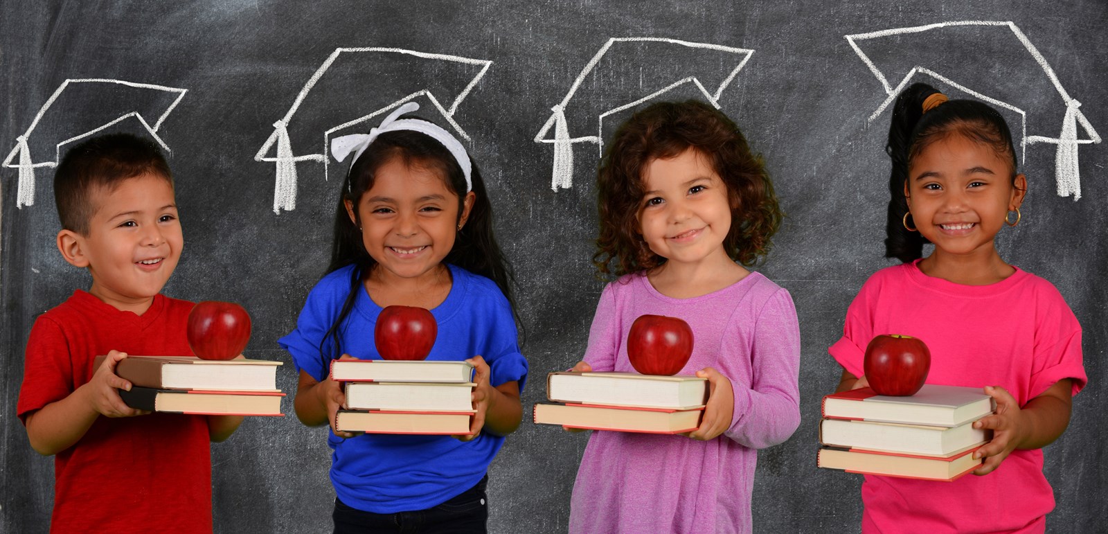 Une rentrée scolaire pas tout à fait comme les autres