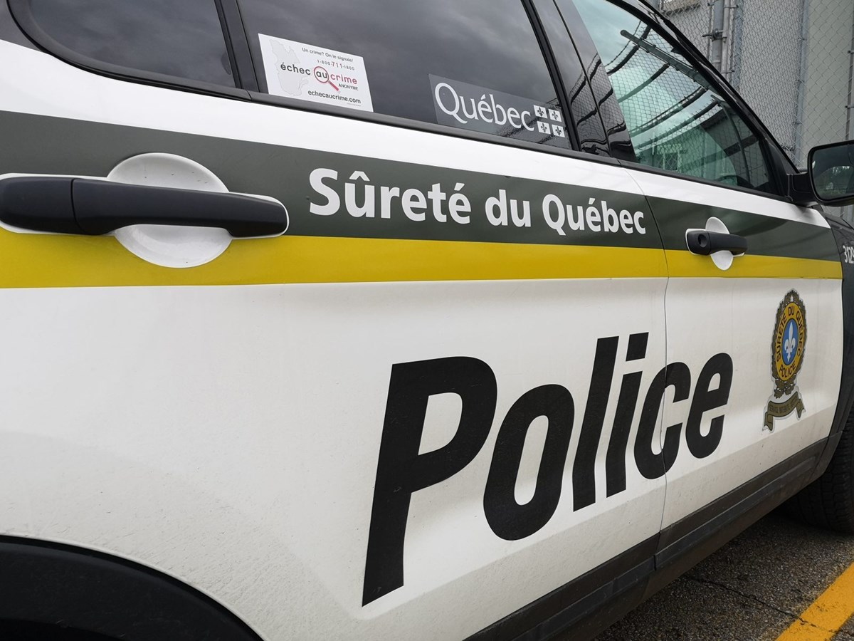 Vol qualifié dans un commerce de Saint-Georges