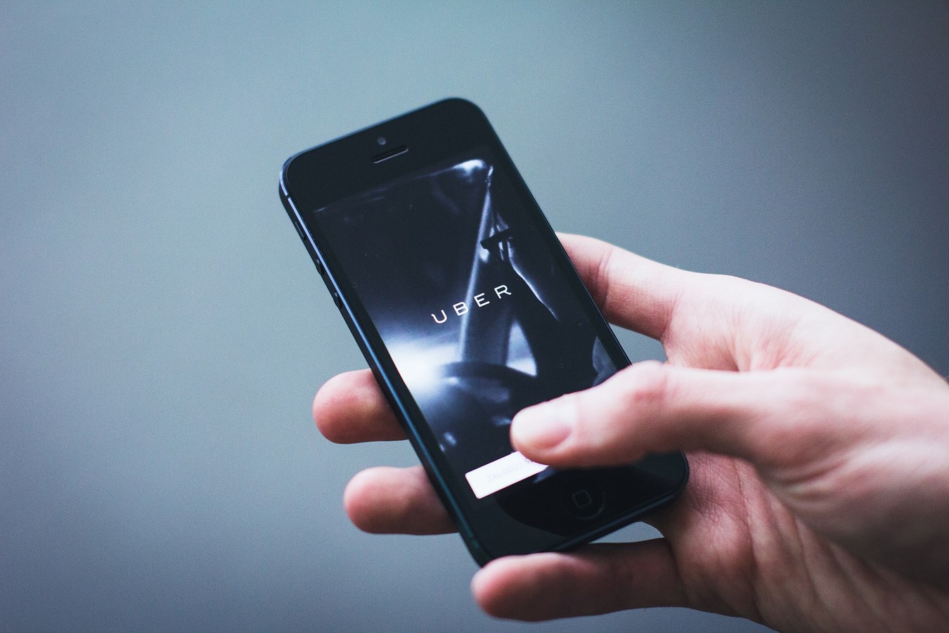 L'entreprise Uber s'installera-t-elle en Beauce?