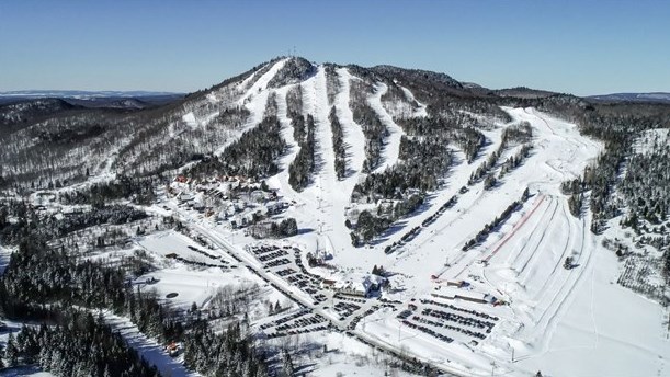 Le Mont-Orignal affirme l'ouverture de sa station pour l'hiver prochain