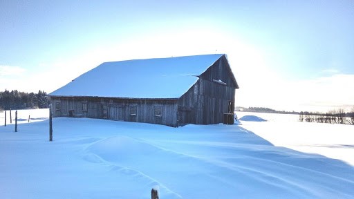 Saint-Alfred