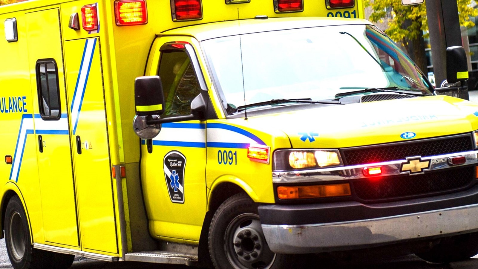 Un homme subit des blessures graves dans un accident de VTT à Saint-Benoit