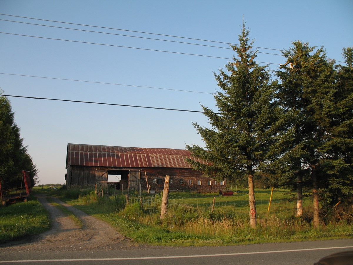 Saint-Côme