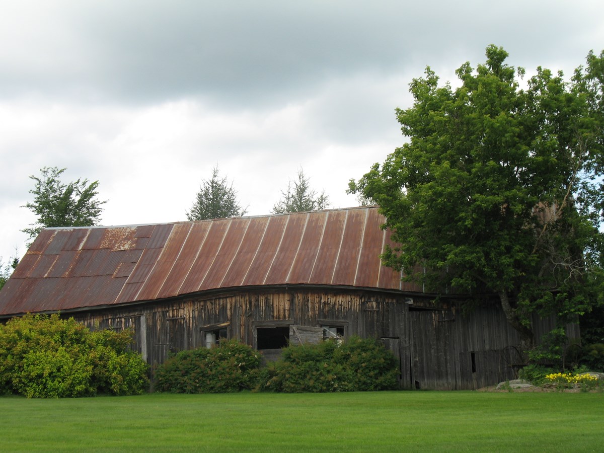 Saint-Georges, secteur Saint-Jean-de-la-Lande