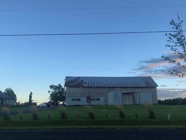 Saint-Benoit
