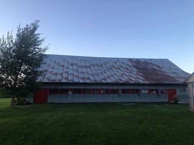 Saint-Benoit