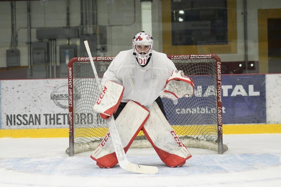 La 13e Classique RDV hockey senior de Thetford est annulée