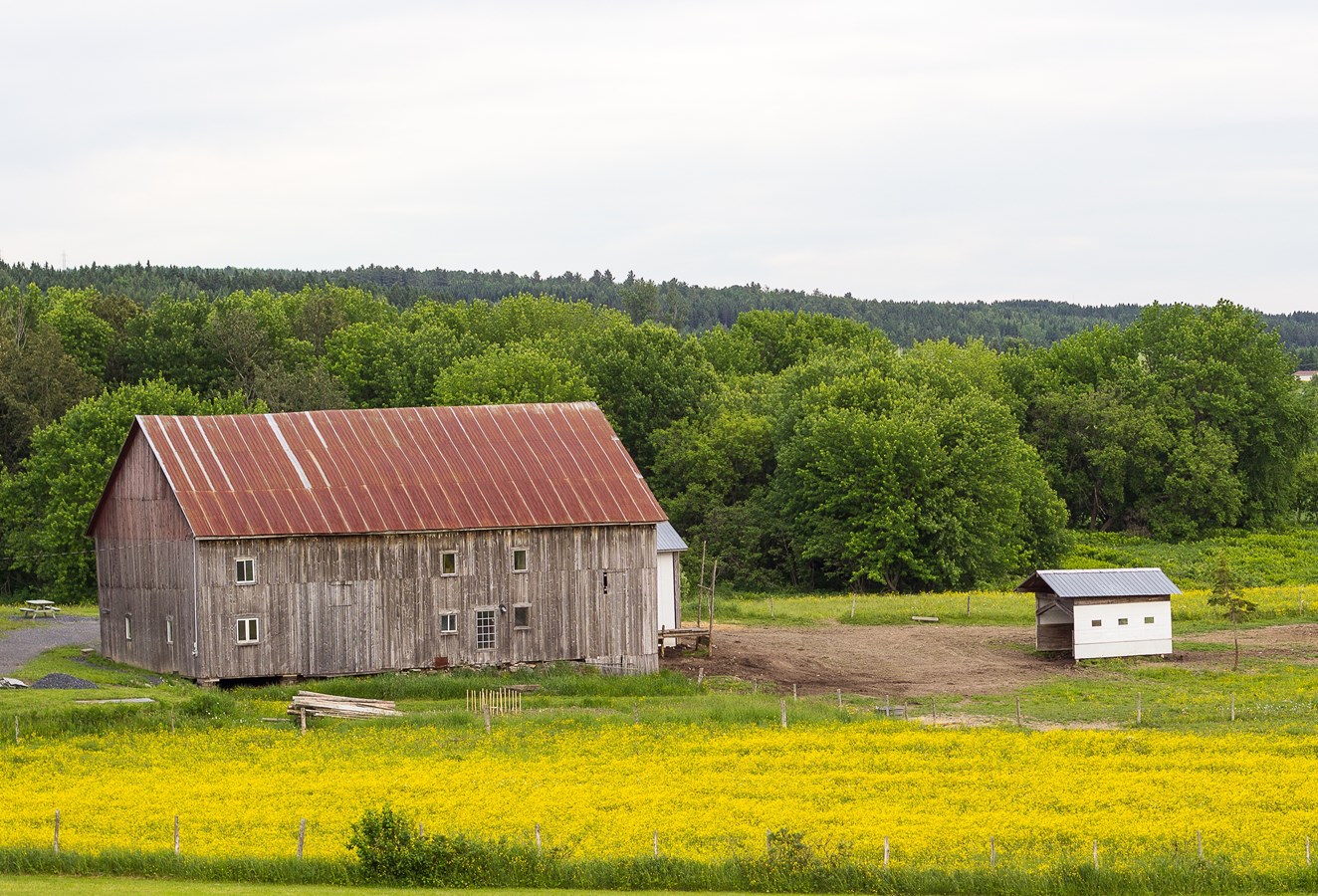 Saint-Joseph (Route 173)