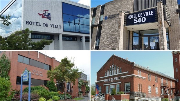 Lancement des Rendez-vous régionaux du monde municipal