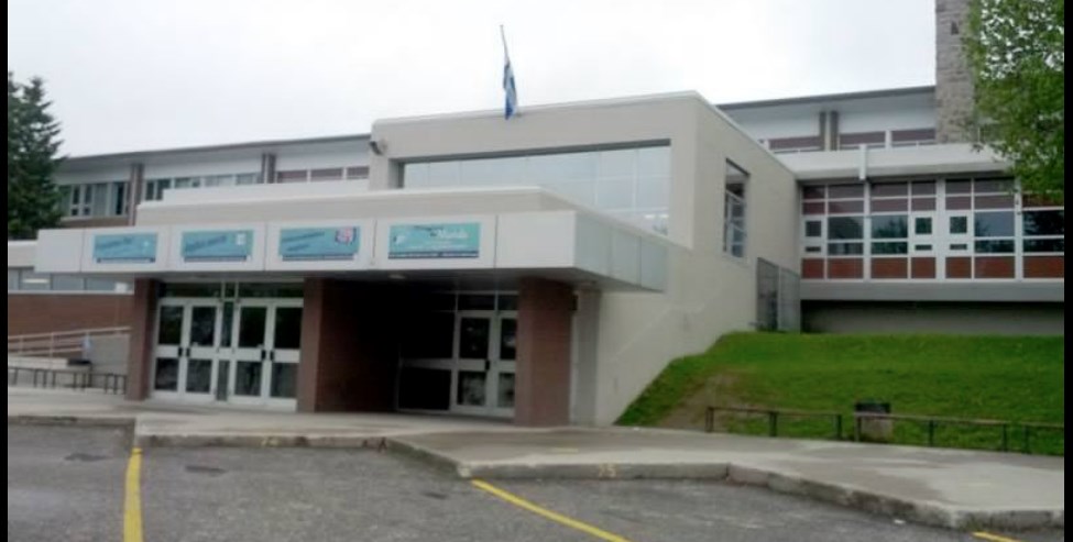Troisième cas confirmé de COVID-19 à l’école des Deux-Rives