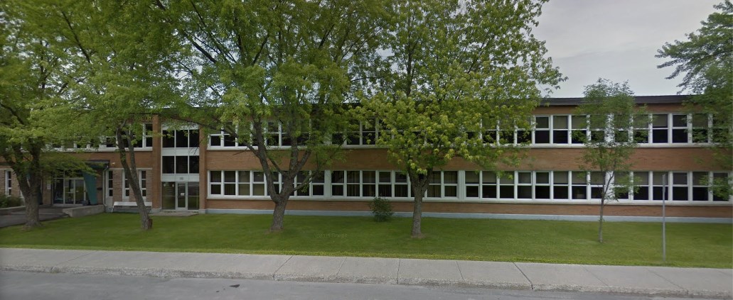 Cas confirmé de COVID-19 à l’école Monseigneur-Fortier