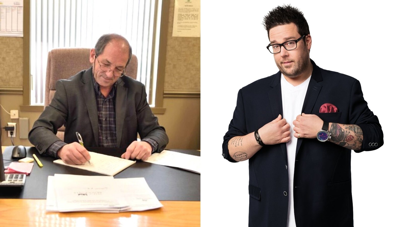 Le Groupe Aptas célèbre ses 40 ans avec l’humoriste P-A Méthot