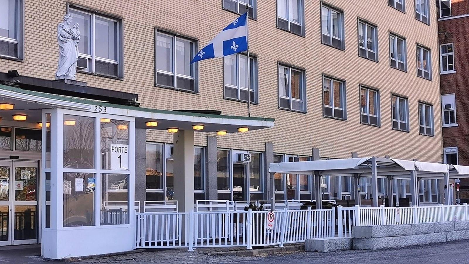 234 préposés aux bénéficiaires arrivent dans les CHSLD de Chaudière-Appalaches