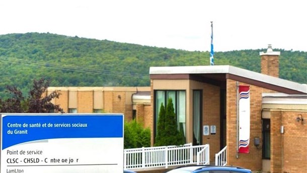 Un décès attribuable à la COVID-19 au CHSLD de Lambton