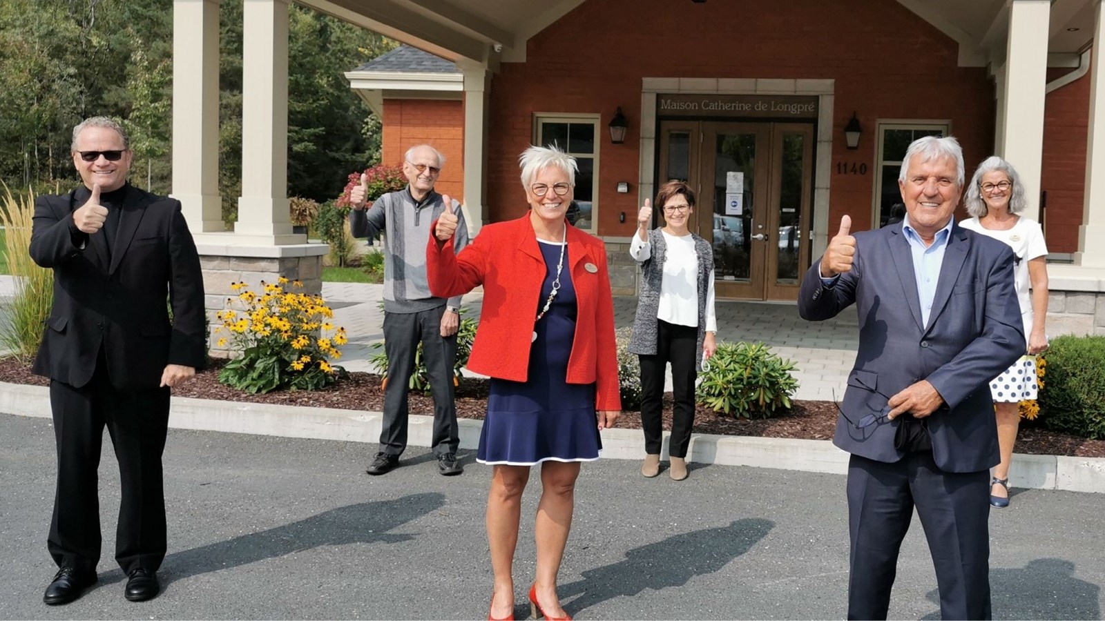 La loterie 2020 est lancée.