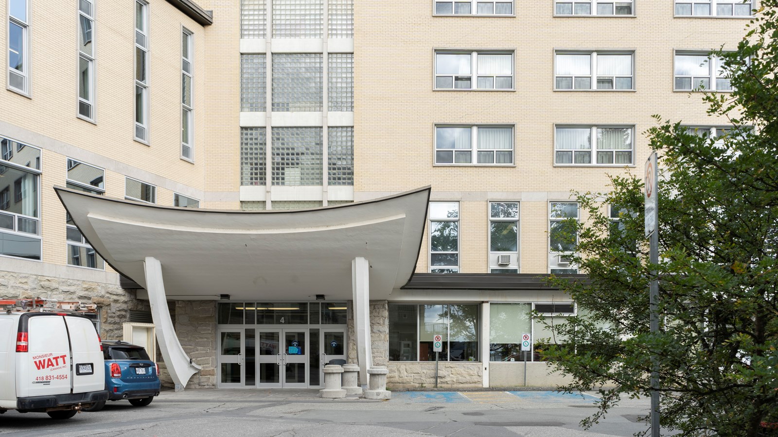 Deux nouveaux cas positifs à la COVID-19 au Cégep Beauce-Appalaches