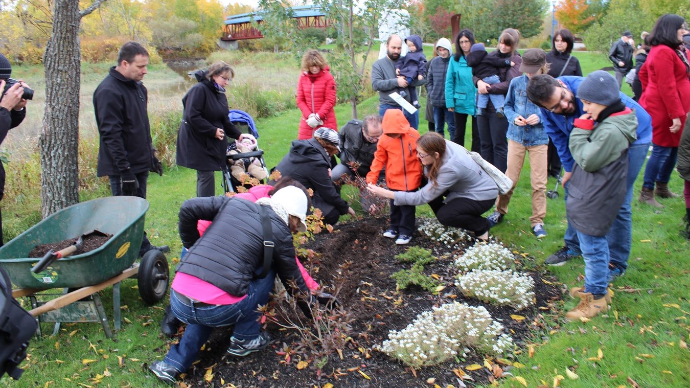 Parents d'Anges Beauce-Etchemins annonce la sixième Fête des anges