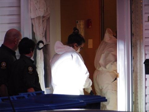 Le nom de l'homme retrouvé mort hier à Saint-Georges n'a toujours pas été révelé