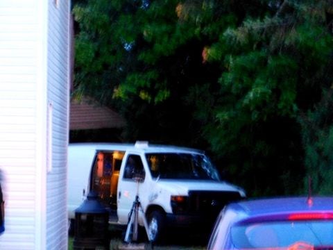 Le nom de l'homme retrouvé mort hier à Saint-Georges n'a toujours pas été révelé
