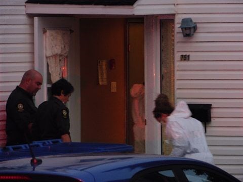 Le nom de l'homme retrouvé mort hier à Saint-Georges n'a toujours pas été révelé
