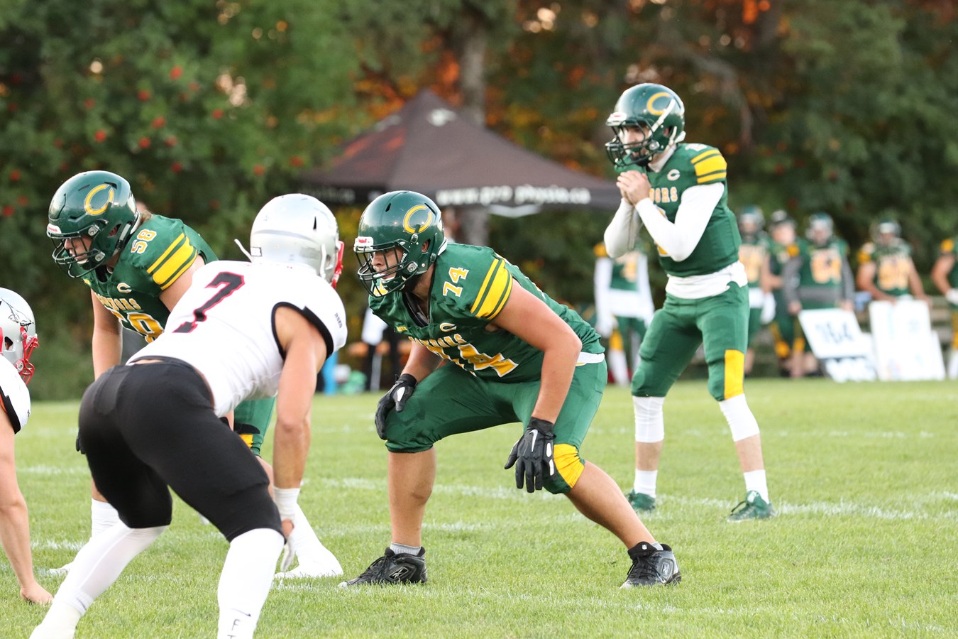 Sports du RSEQ; retour du football et du soccer mais pas du rugby