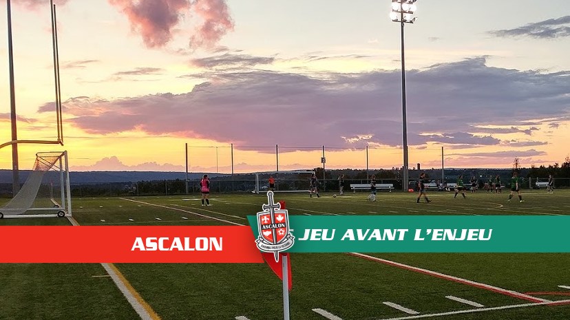 L’équipe Senior féminin de l'Ascalon accède à la finale des séries LSQM