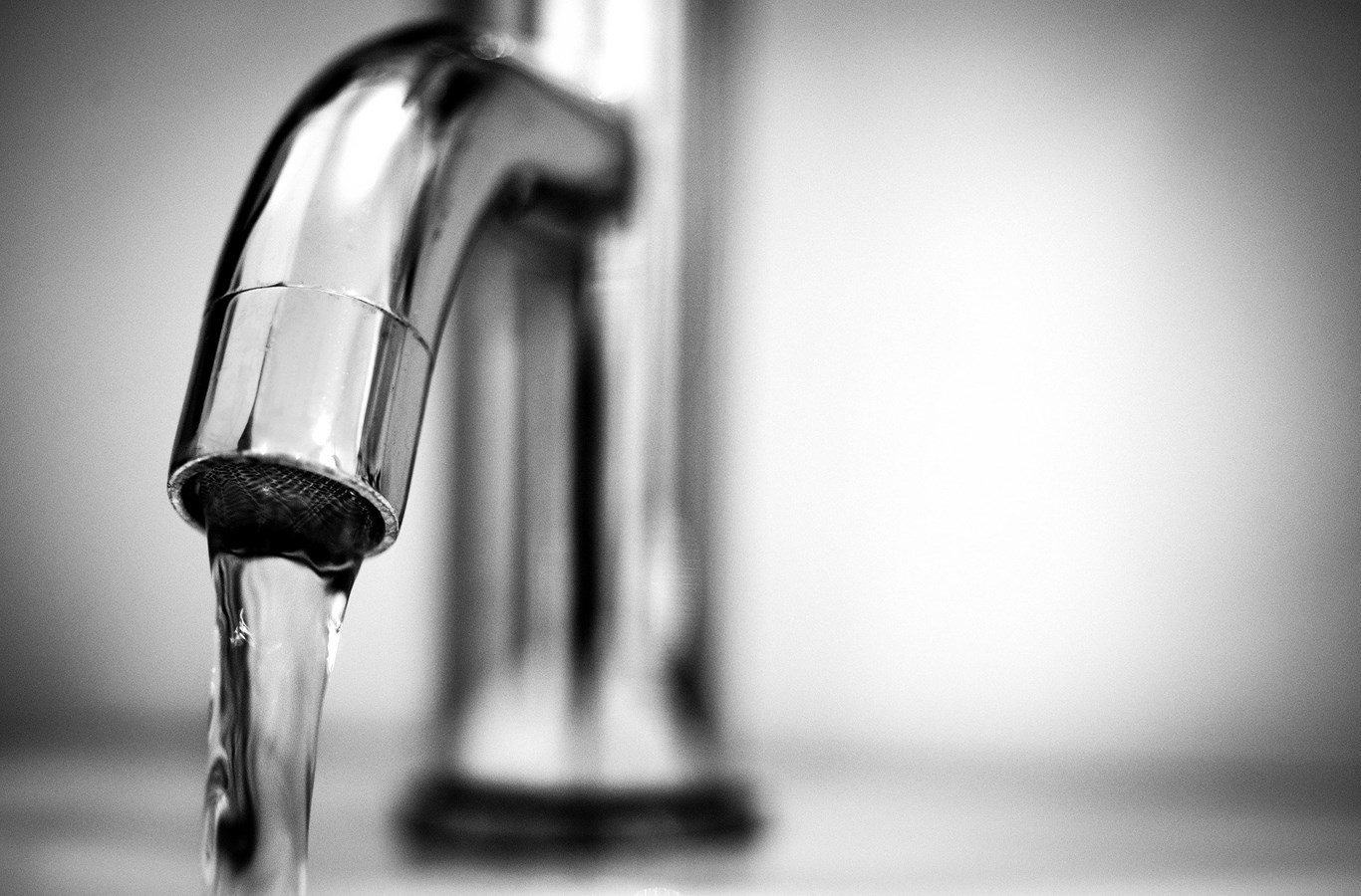 Saint-Georges: restriction de consommation d'eau pour le secteur Ouest