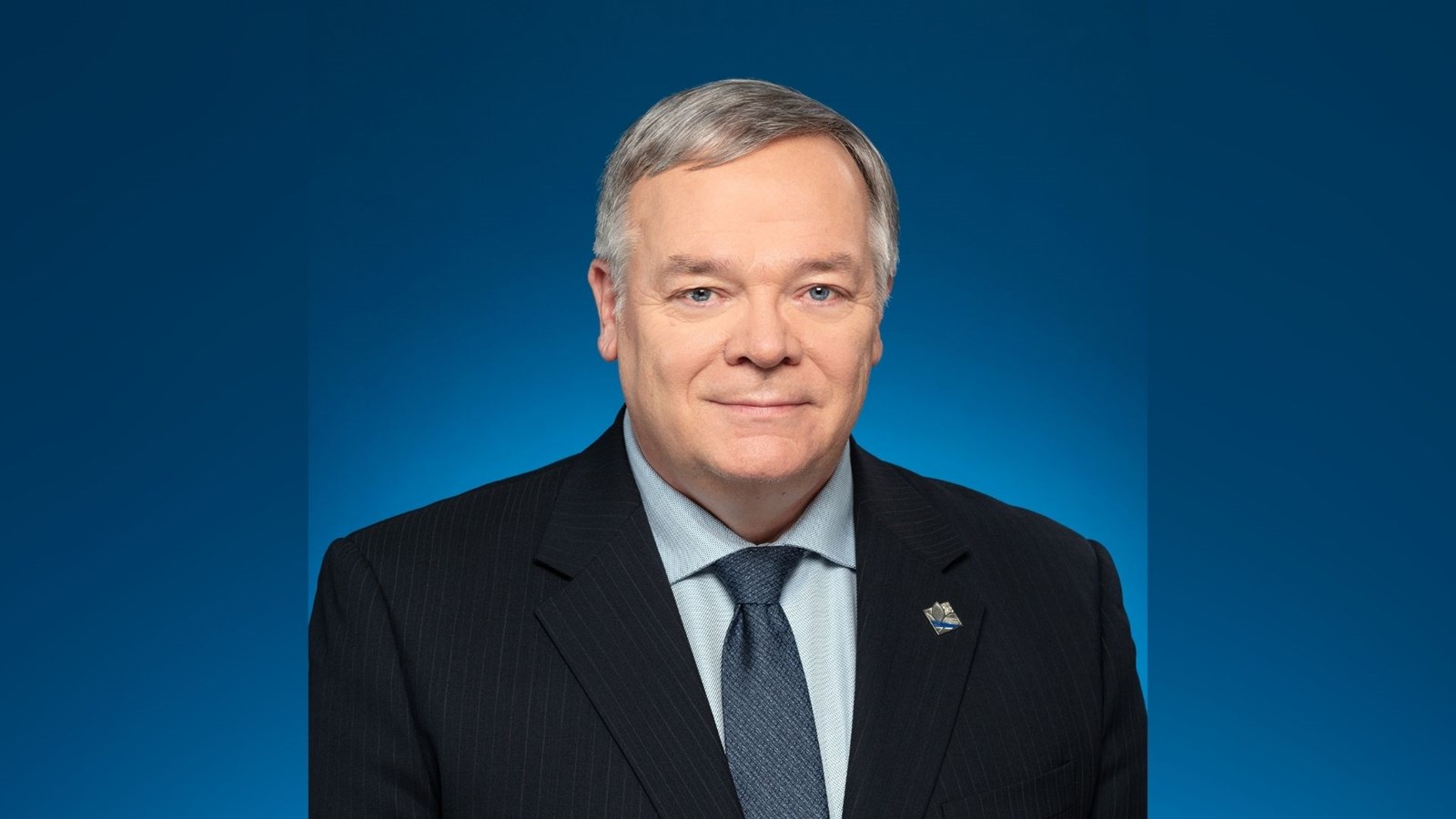 Luc Provençal, député de Beauce-Nord