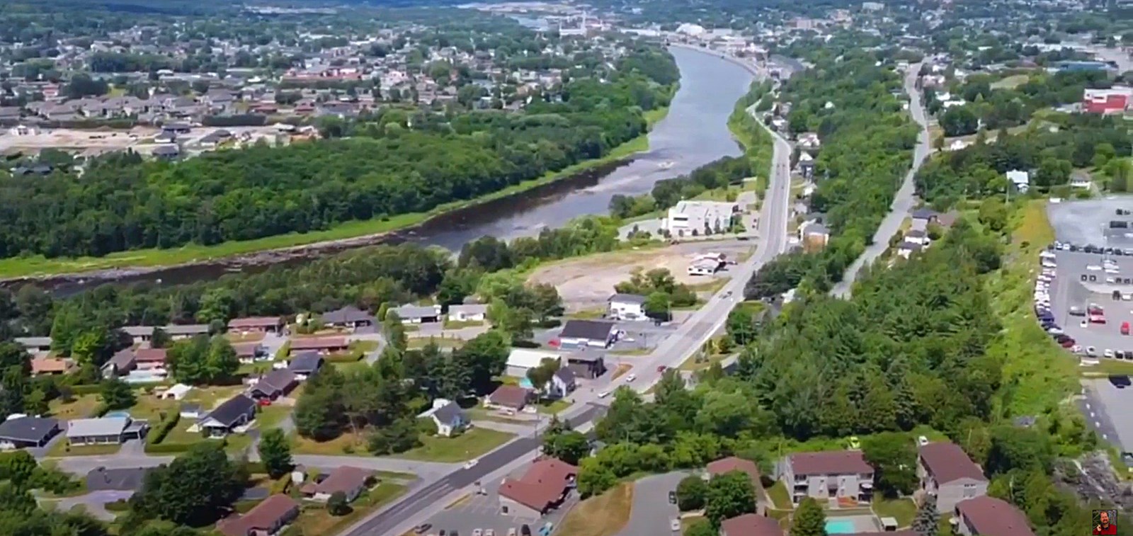 COVID-19: Chaudière-Appalaches basculerait dans la zone rouge