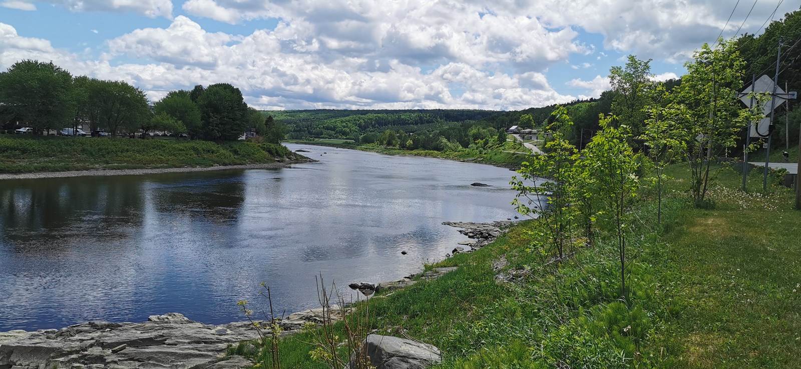 Deux écoles secondaires de la Beauce participent à Mission ADN-eau