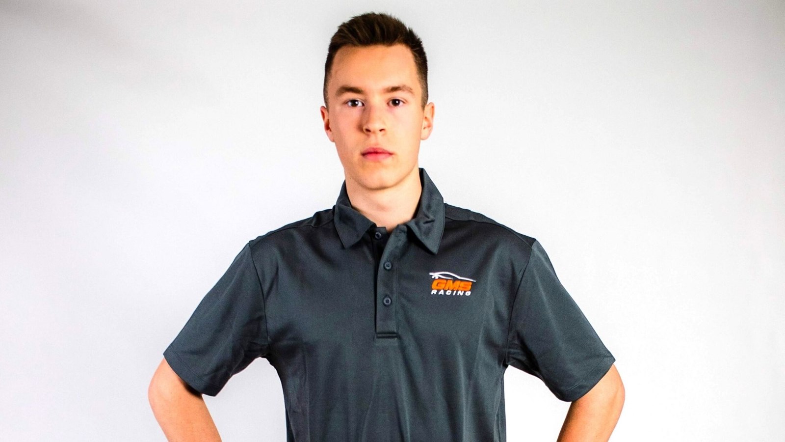 Une saison complète pour le pilote Raphaël Lessard