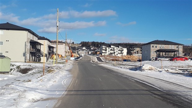 Hausse de 1% de la valeur foncière des maisons en Chaudière-Appalaches
