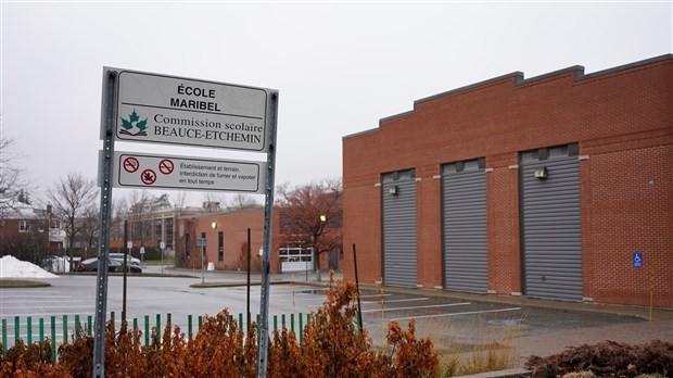 COVID-19: huit cas supplémentaires parmi les élèves du CSSBE